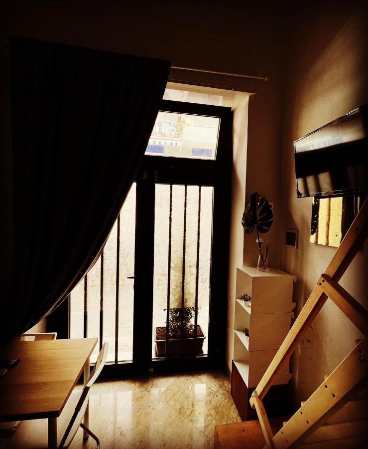 Mini Loft 12 Appartamento Nel Centro Di Bari Exterior foto