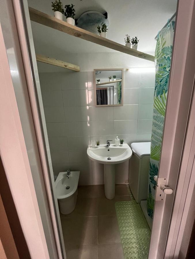 Mini Loft 12 Appartamento Nel Centro Di Bari Exterior foto