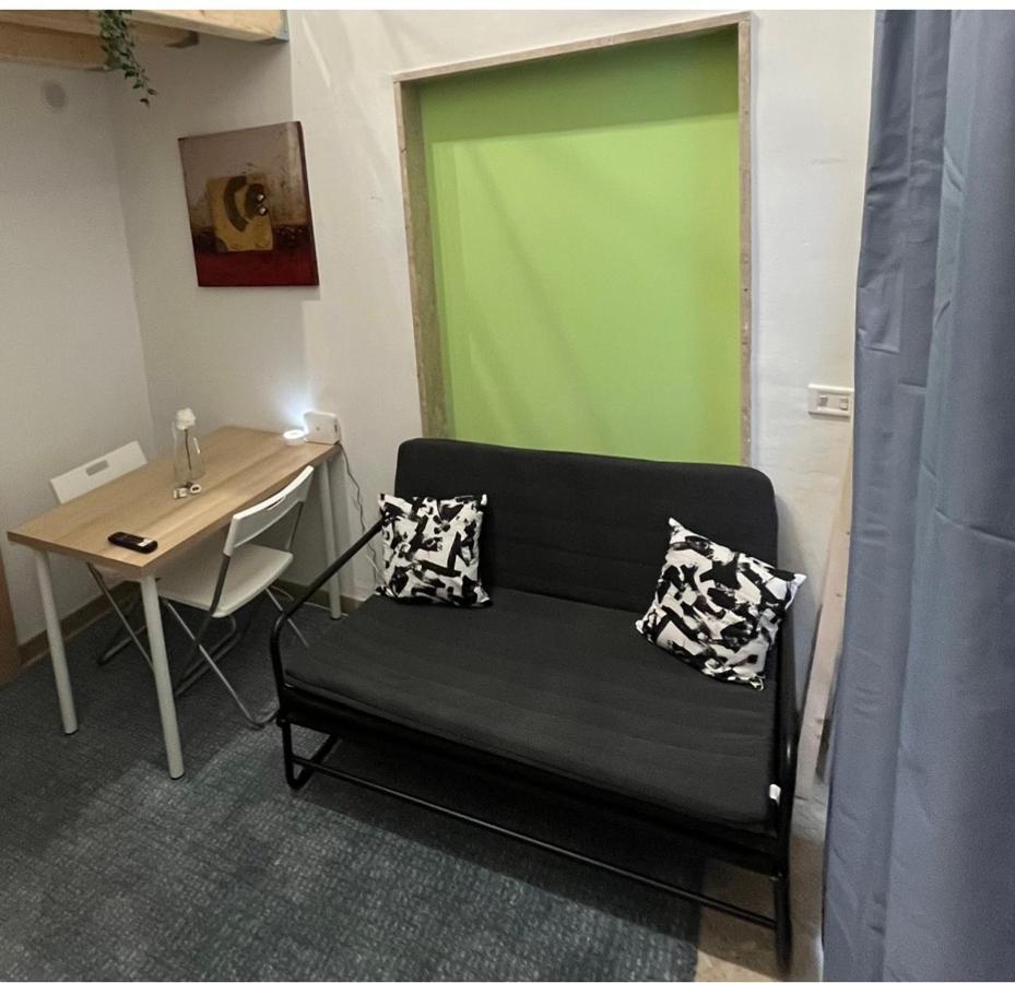 Mini Loft 12 Appartamento Nel Centro Di Bari Exterior foto